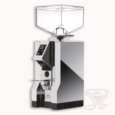eureka mignon specialita chrom 16cr kaffeemühle espressomühle