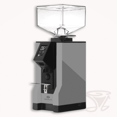 eureka mignon specialita grau 15bl kaffeemühle espressomühle