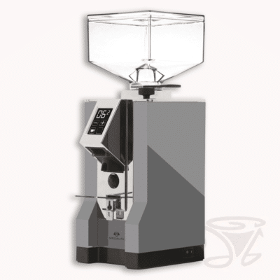 eureka mignon specialita grau 15bl kaffeemühle espressomühle