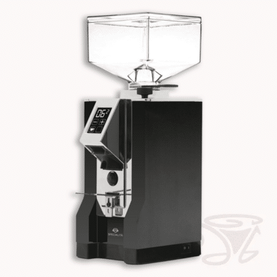 eureka mignon specialita schwarz 16cr kaffeemühle espressomühle