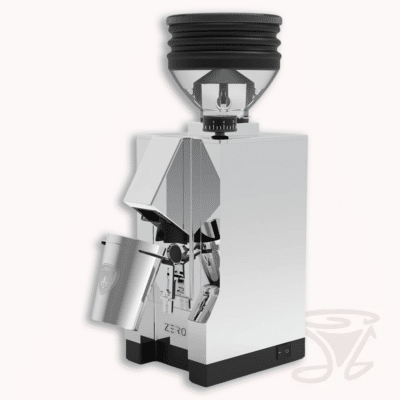 eureka mignon zero chrom 16cr kaffeemühle espressomühle