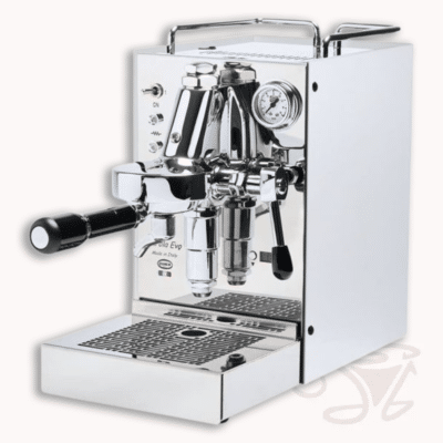 quickmill carola evo 0960 pid kompakte siebträgermaschine