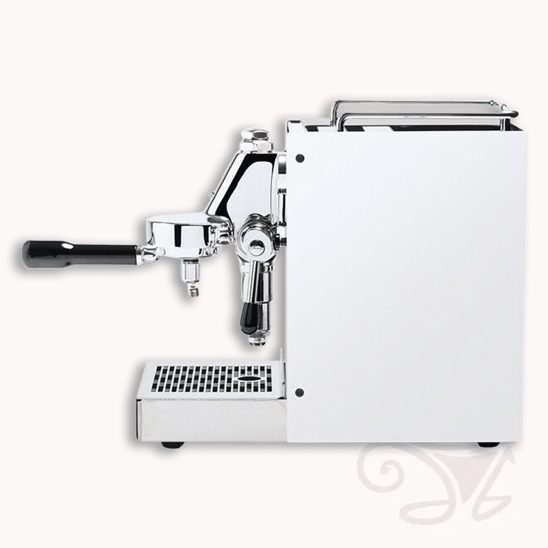 quickmill carola evo 0960 pid kompakte siebträgermaschine