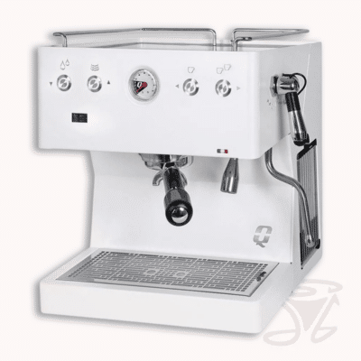 quickmill sunny 2046 weiß siebträger espressomaschine (kopie)