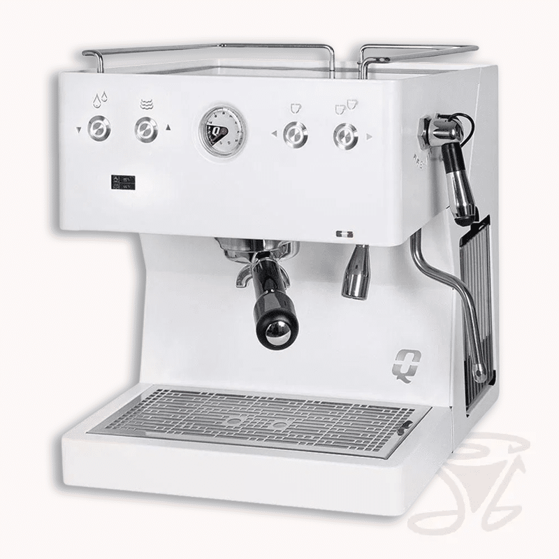 quickmill sunny 2046 weiß siebträger espressomaschine (kopie)