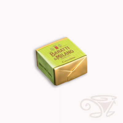 baratti & milano cremino pistacchio schokopraline mit pistaziencreme