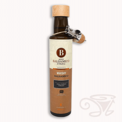 greenomic aceto balsamico classic 250ml