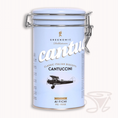 greenomic cannoli di sicilia pistacchio 200g teigröllchen mit pistazienfüllung (kopie)