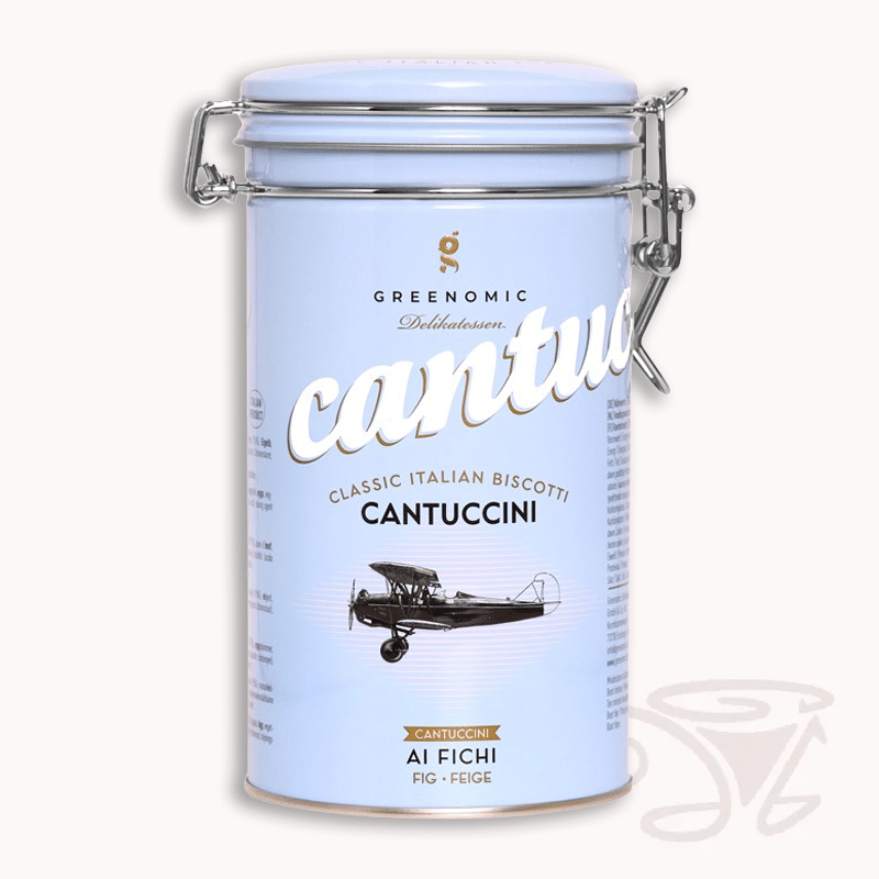 greenomic cannoli di sicilia pistacchio 200g teigröllchen mit pistazienfüllung (kopie)