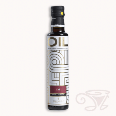 greenomic verfeinertes olivenöl extra nativ bruschetta 250ml (kopie)