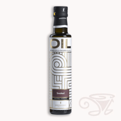 greenomic verfeinertes olivenöl extra nativ bruschetta 250ml (kopie)