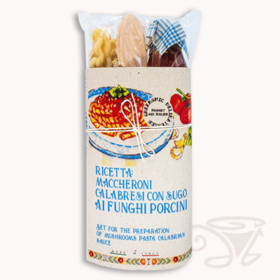 greenomic pasta kit penne mit arrabbiata sauce inkl. rezept und buchenholzkelle (kopie)