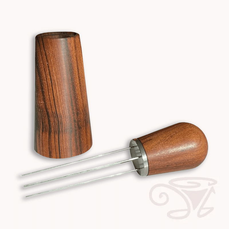 wdt distribution tool espresso verteiler