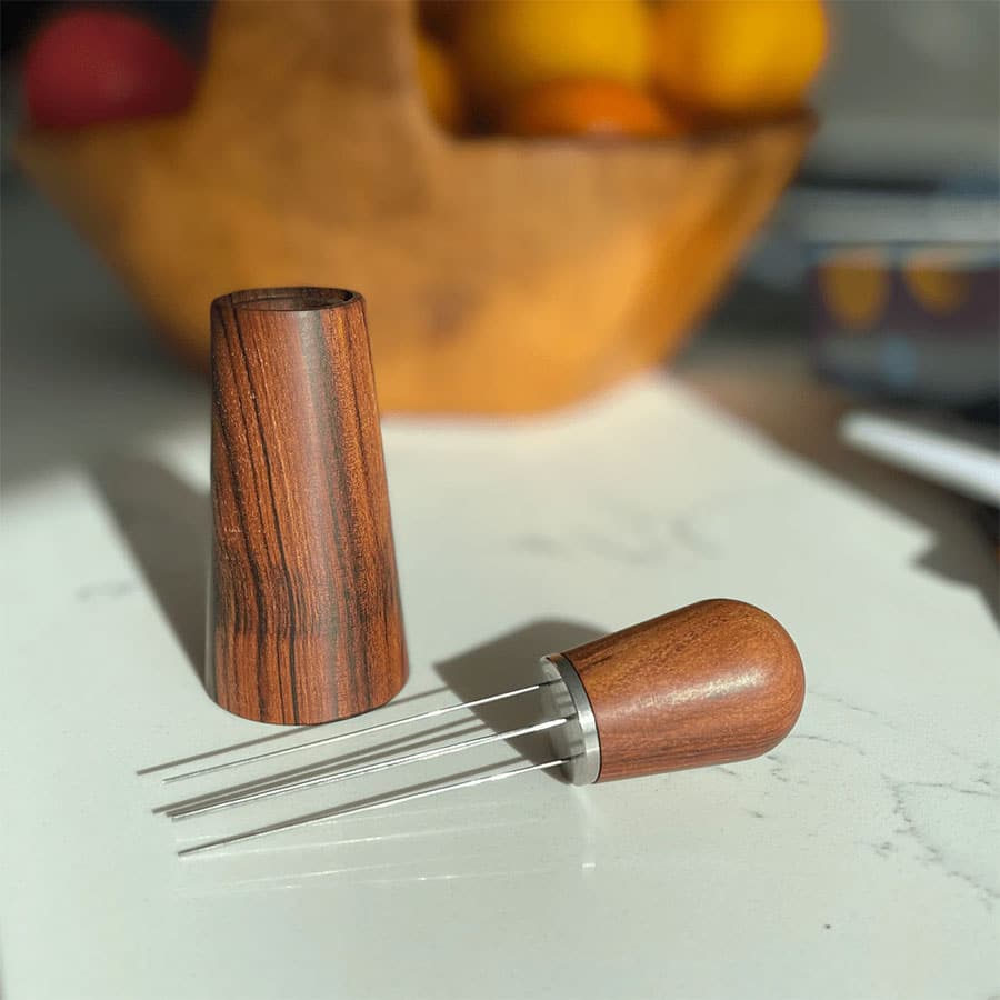 wdt distribution tool espresso verteiler