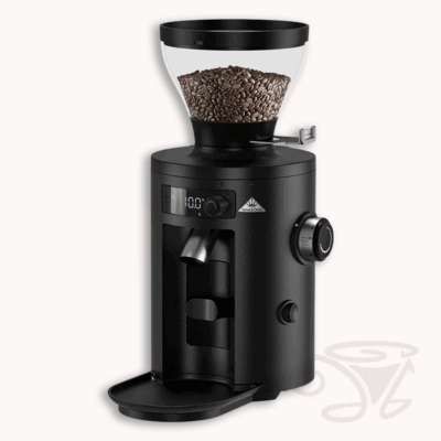 mahlkönig x54 kaffeemühle mit app steuerung