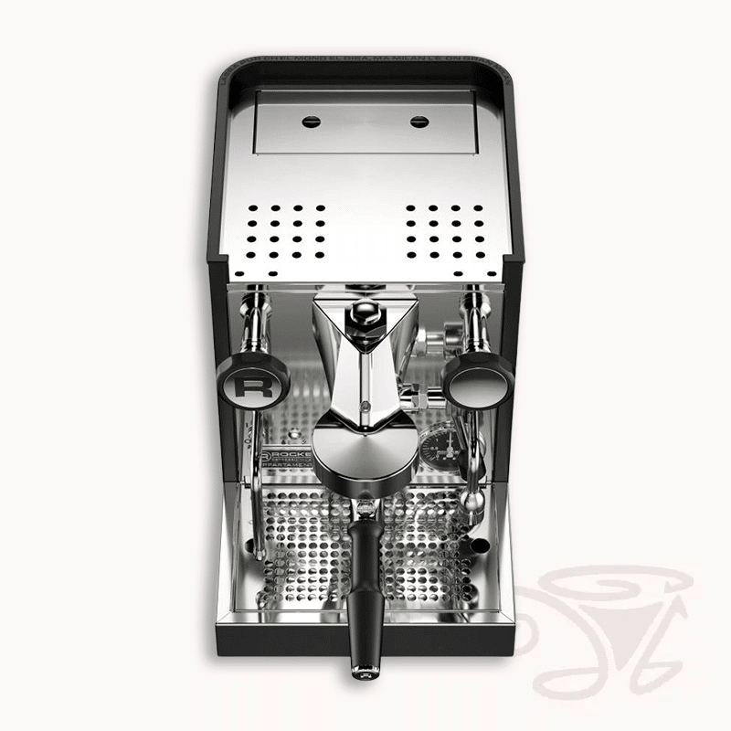 rocket apartamento tca schwarz schwarz oben brunetti