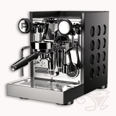 rocket apartamento tca schwarz schwarz vorne links brunetti