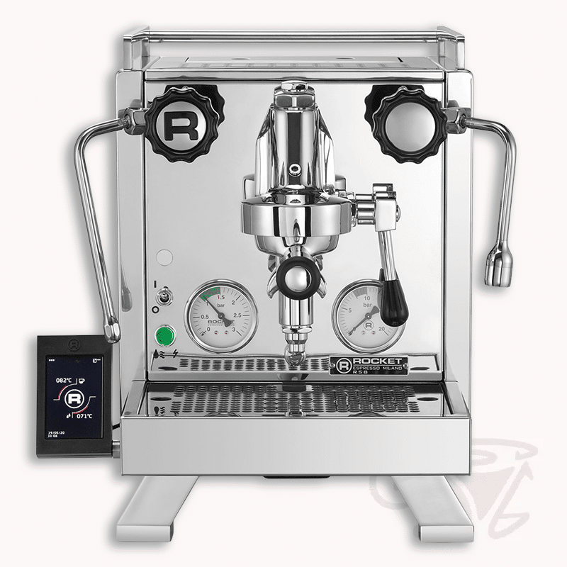 rocket r58 cinquantotto edelstahl vorne brunetti