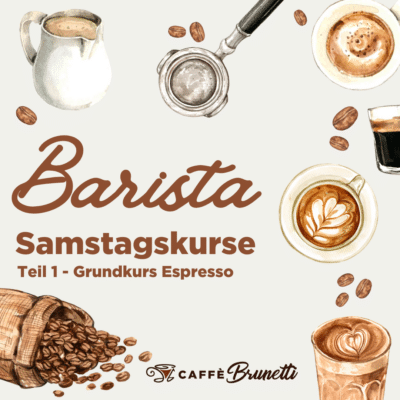 barista kurse samstagkurs in nürnberg teil 1 grundkurs espresso