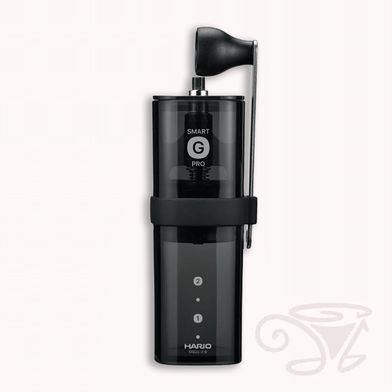 hario coffee mill smart g pro kaffeemühle handmühle