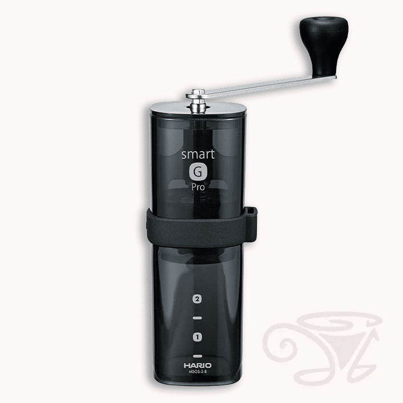 hario coffee mill smart g pro kaffeemühle handmühle