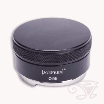 joe frex leveler distributor tamper 58mm