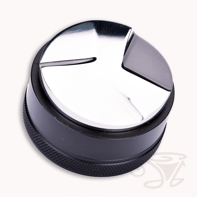 joe frex leveler distributor tamper 58mm