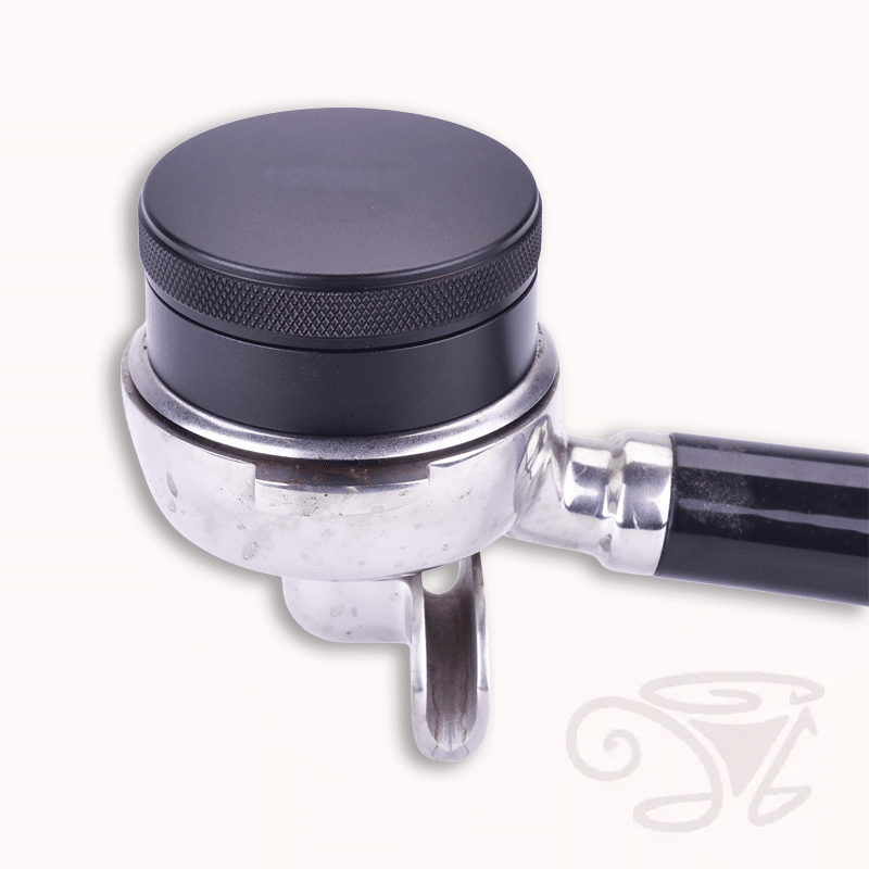 joe frex leveler distributor tamper 58mm