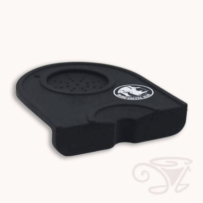 rhino tampermatte schwarz