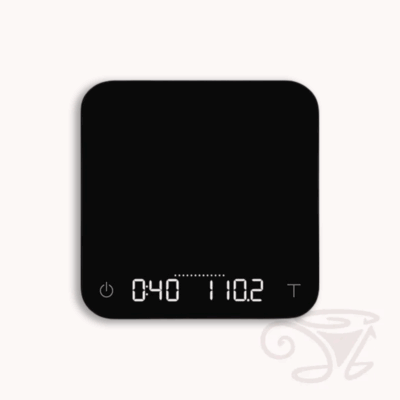 acaia pearl feinwaage mit bluetooth + app steuerung kaffeewaage brewing barista präzisions waage