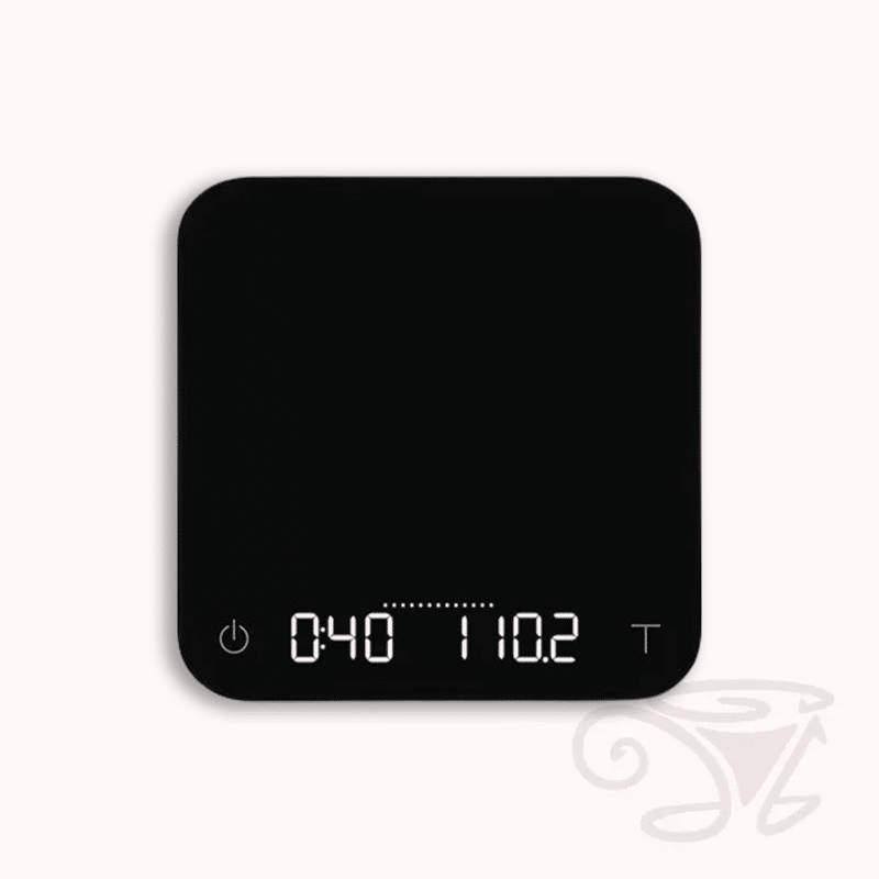 acaia pearl feinwaage mit bluetooth + app steuerung kaffeewaage brewing barista präzisions waage