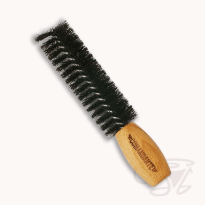 comandante long neck brush #6 reinigungsbürste lang
