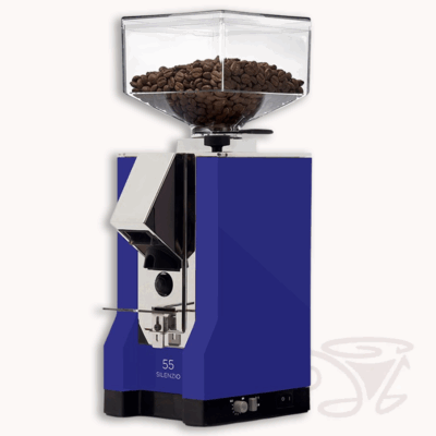 eureka mignon silenzio rot 16cr kaffeemühle espressomühle silent technologie (kopie)