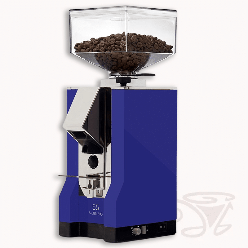 eureka mignon silenzio rot 16cr kaffeemühle espressomühle silent technologie (kopie)