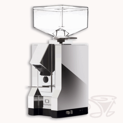 eureka mignon silenzio chrom 16cr kaffeemühle espressomühle silent technologie