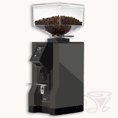 eureka mignon specialita anthrazit 15bl kaffeemühle espressomühle