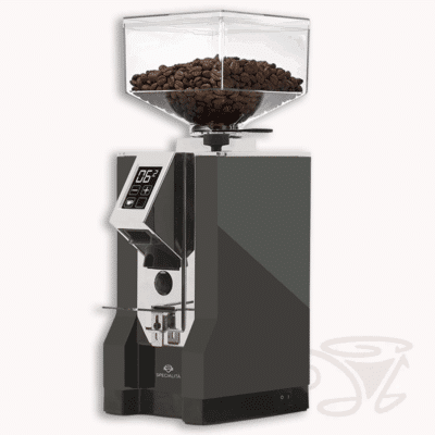 eureka mignon specialita anthrazit 16cr kaffeemühle espressomühle