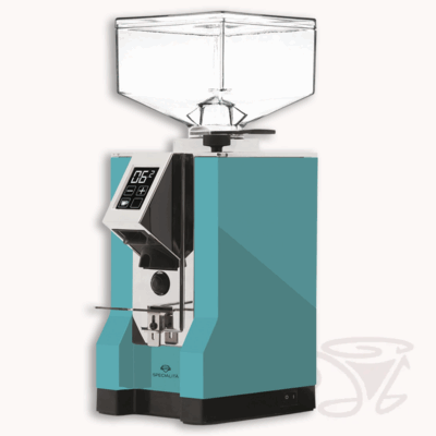eureka mignon specialita aqua tiffany 16cr kaffeemühle espressomühle