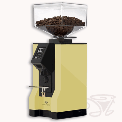 eureka mignon specialita anthrazit 15bl kaffeemühle espressomühle