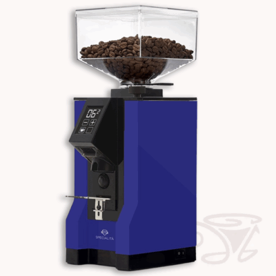 eureka mignon specialita anthrazit 15bl kaffeemühle espressomühle