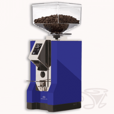 eureka mignon specialita blau 16cr kaffeemühle espressomühle