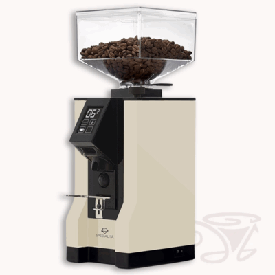 eureka mignon specialita anthrazit 15bl kaffeemühle espressomühle