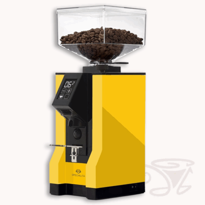 eureka mignon specialita anthrazit 15bl kaffeemühle espressomühle