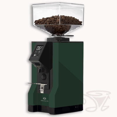 eureka mignon specialita anthrazit 15bl kaffeemühle espressomühle