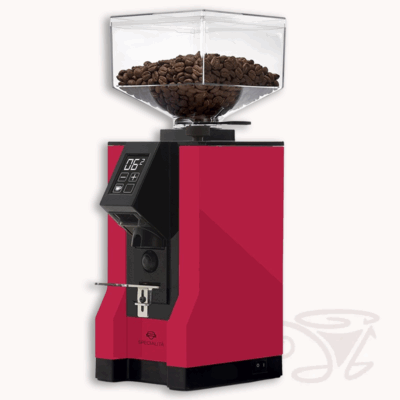 eureka mignon specialita anthrazit 15bl kaffeemühle espressomühle