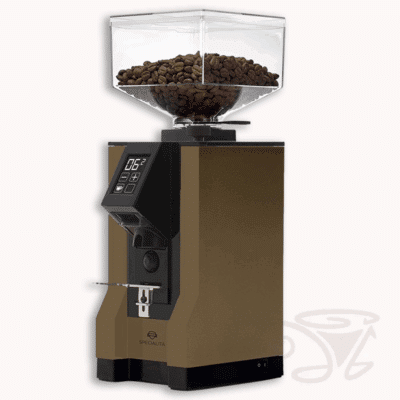 eureka mignon specialita anthrazit 15bl kaffeemühle espressomühle