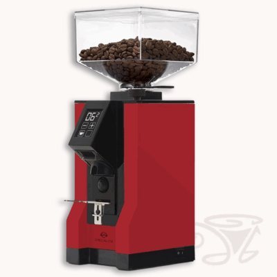 eureka mignon specialita anthrazit 15bl kaffeemühle espressomühle