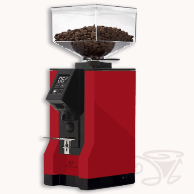 eureka mignon specialita anthrazit 15bl kaffeemühle espressomühle