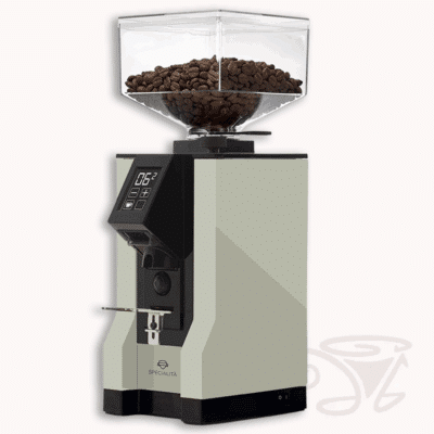 eureka mignon specialita anthrazit 15bl kaffeemühle espressomühle