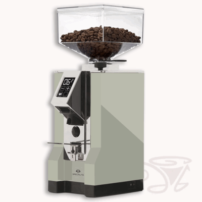 eureka mignon specialita rot 16cr kaffeemühle espressomühle